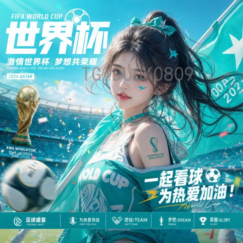 实时2026美加墨世界杯小组赛规则一览：48队分组与出线机制详解